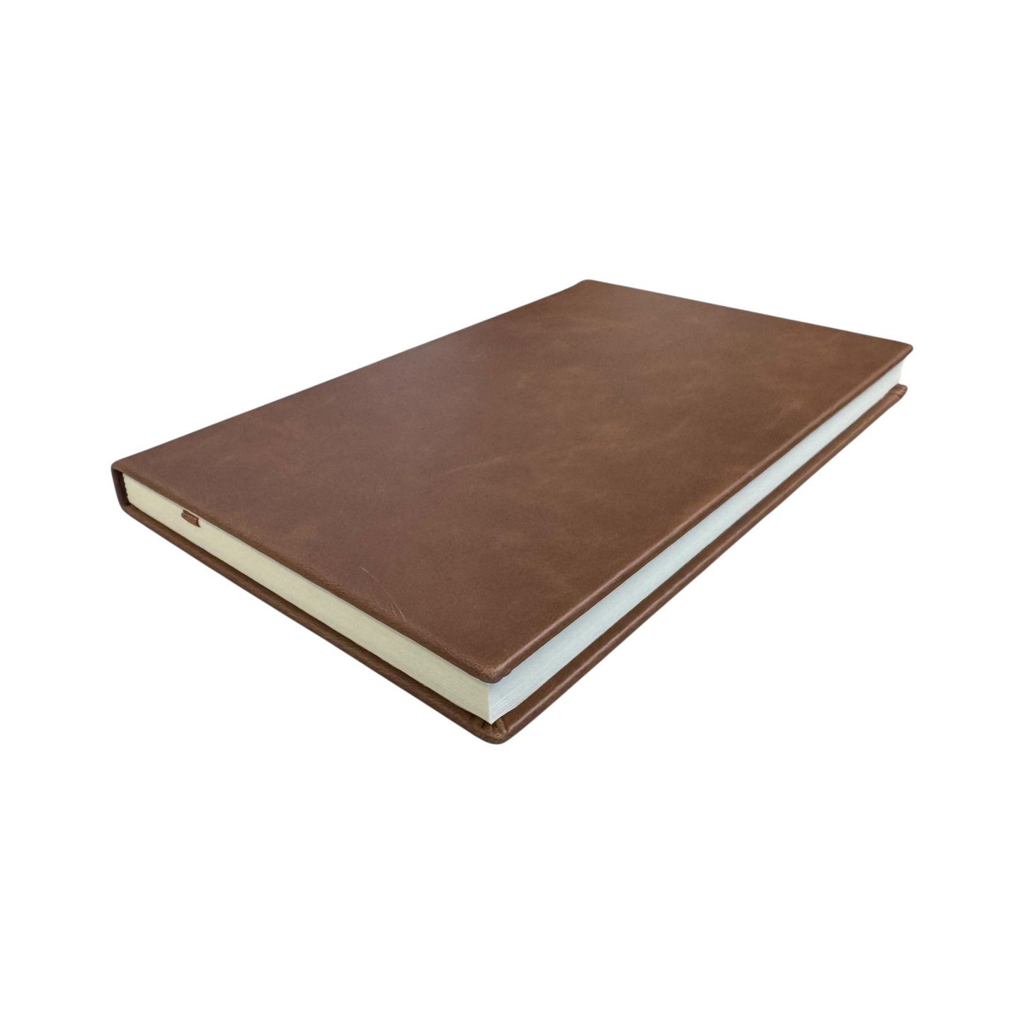 ULTRAHYD CHESNUT/BLACK JOURNAL-5 1/2 x 8 1/2