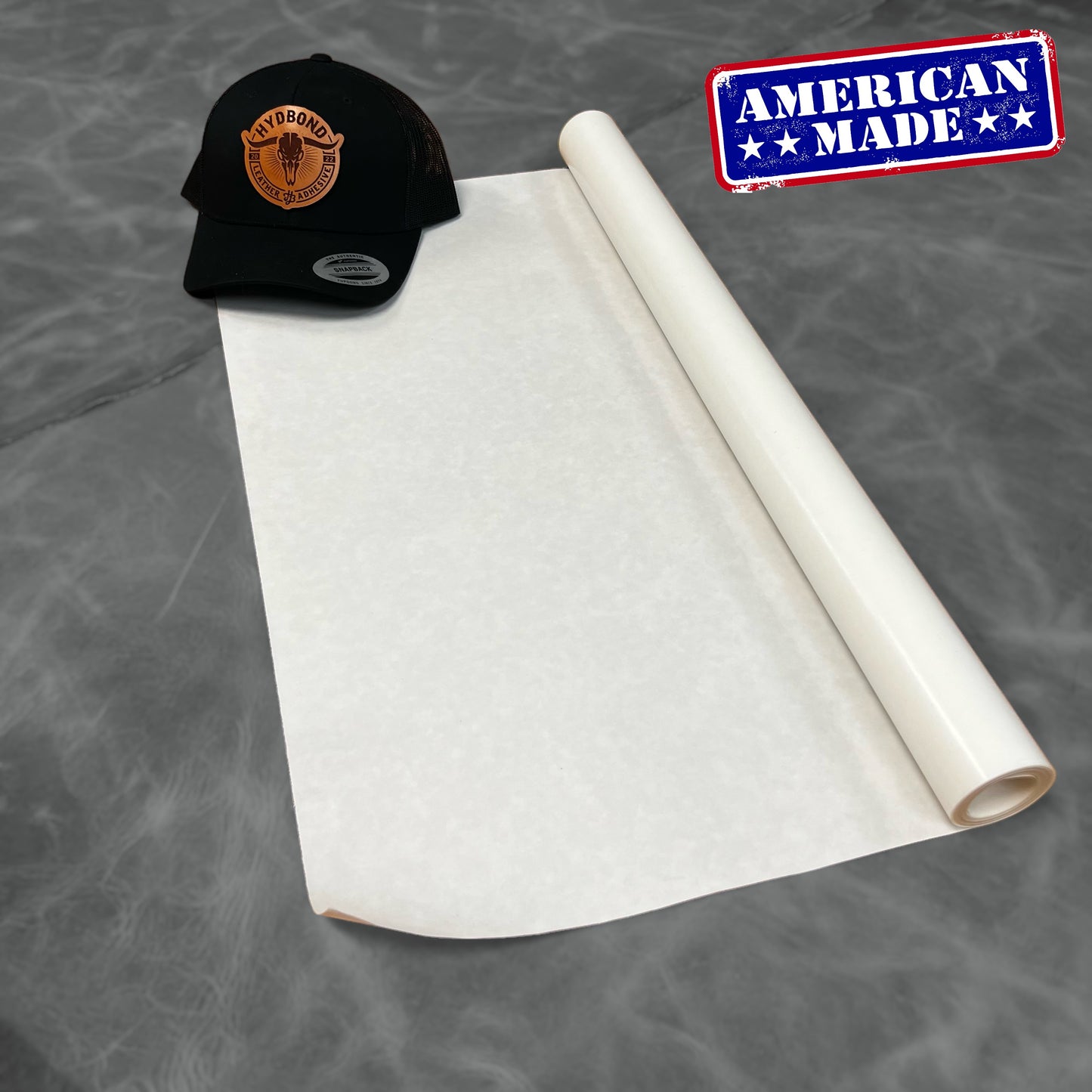 Hydbond 25" Wide Roll