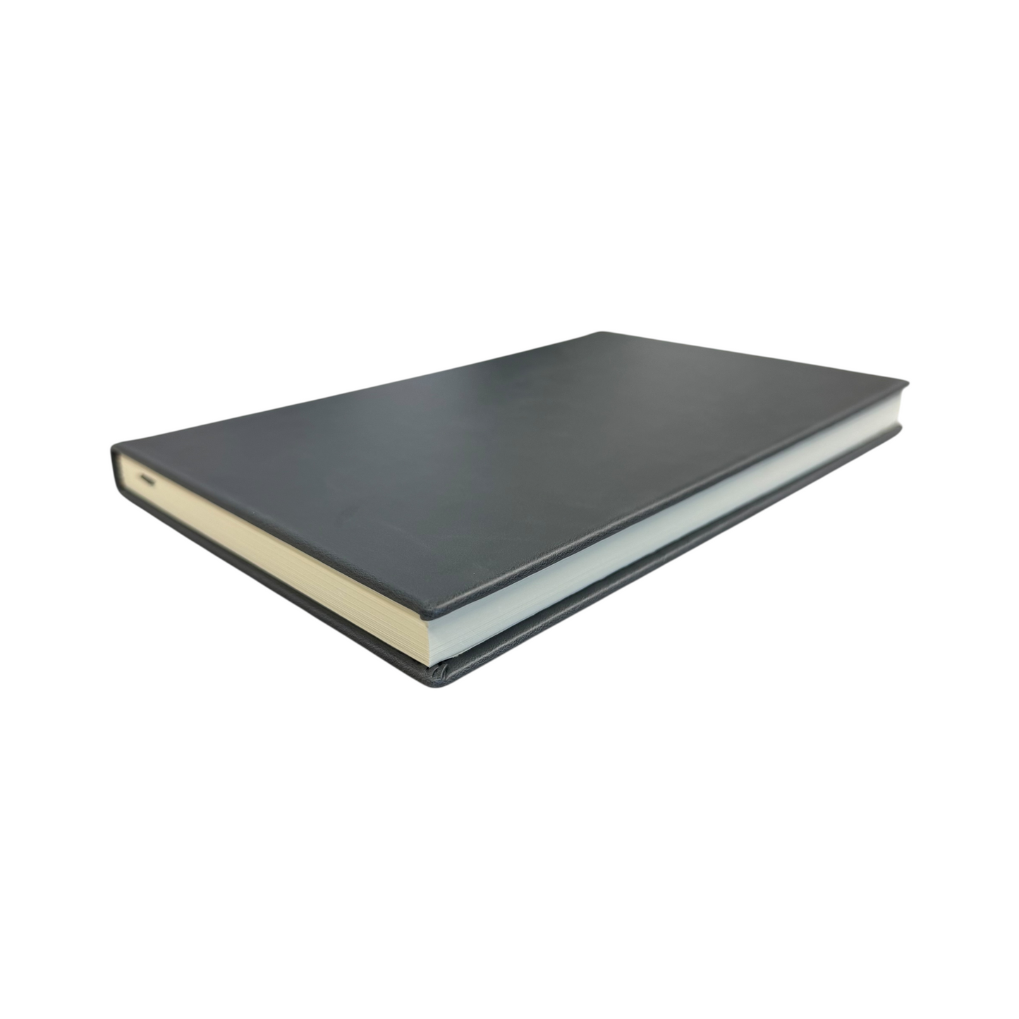 ULTRAHYD SLATE/BLACK JOURNAL-5 1/2 x 8 1/2