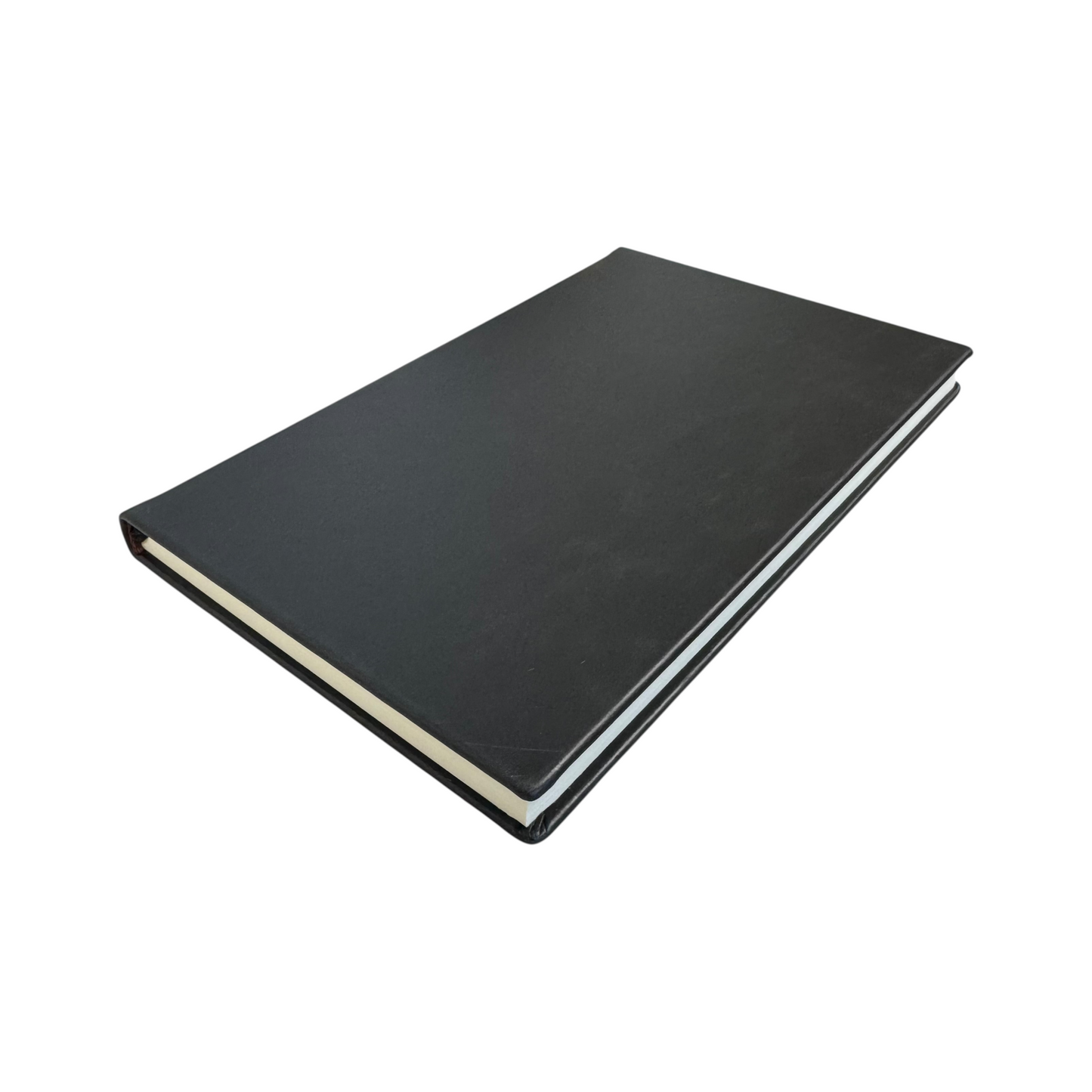ULTRAHYD ONYX/BLACK JOURNAL-5 1/2 x 8 1/2