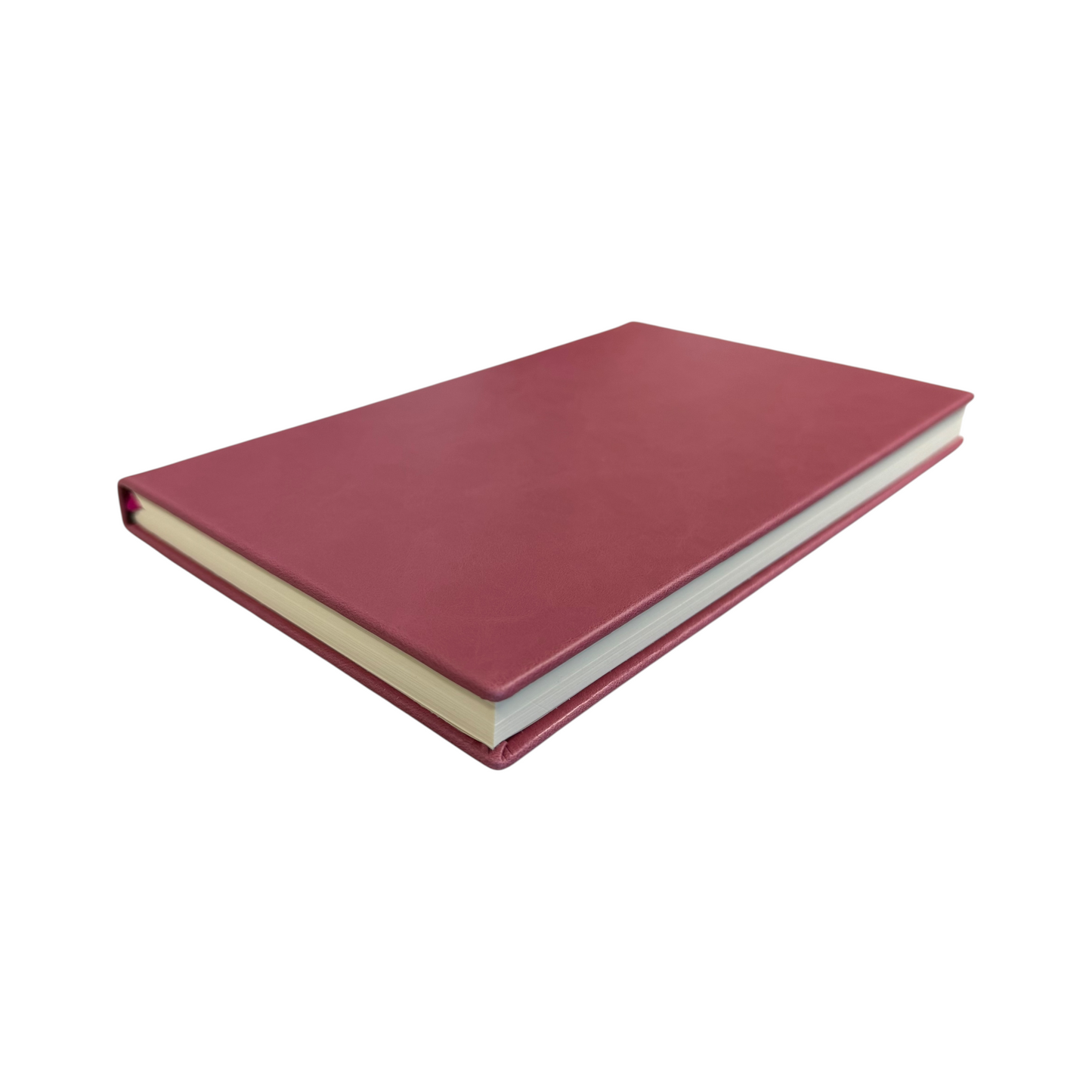 ULTRAHYD SOFT PINK/BLACK JOURNAL-5 1/2 x 8 1/2