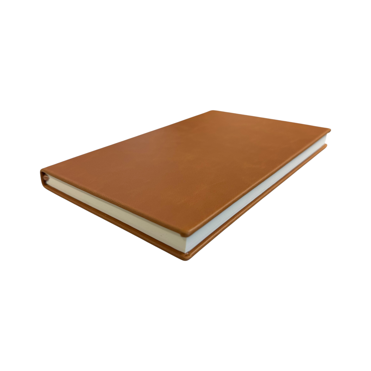 ULTRAHYD TOFFEE/BLACK JOURNAL-5 1/2 x 8 1/2