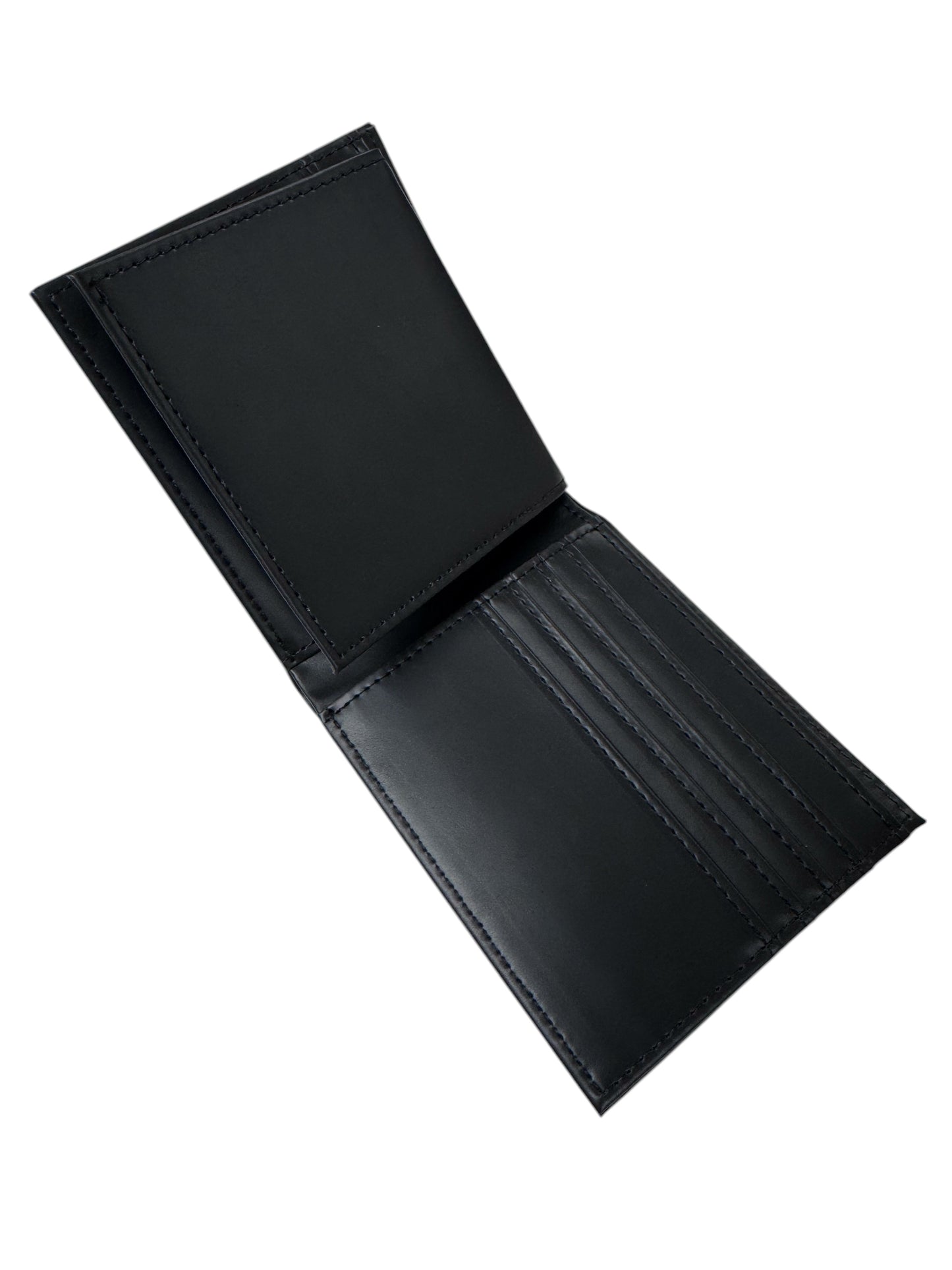 SADDLEHYD ONYX MENS WALLET