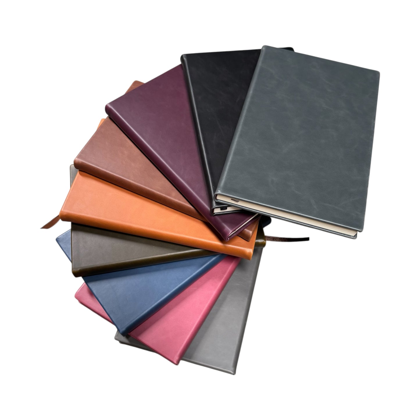 BUNDLE & SAVE ON HYDBOND ULTRAHYD® JOURNALS - 5 1/2" x 8 1/2"