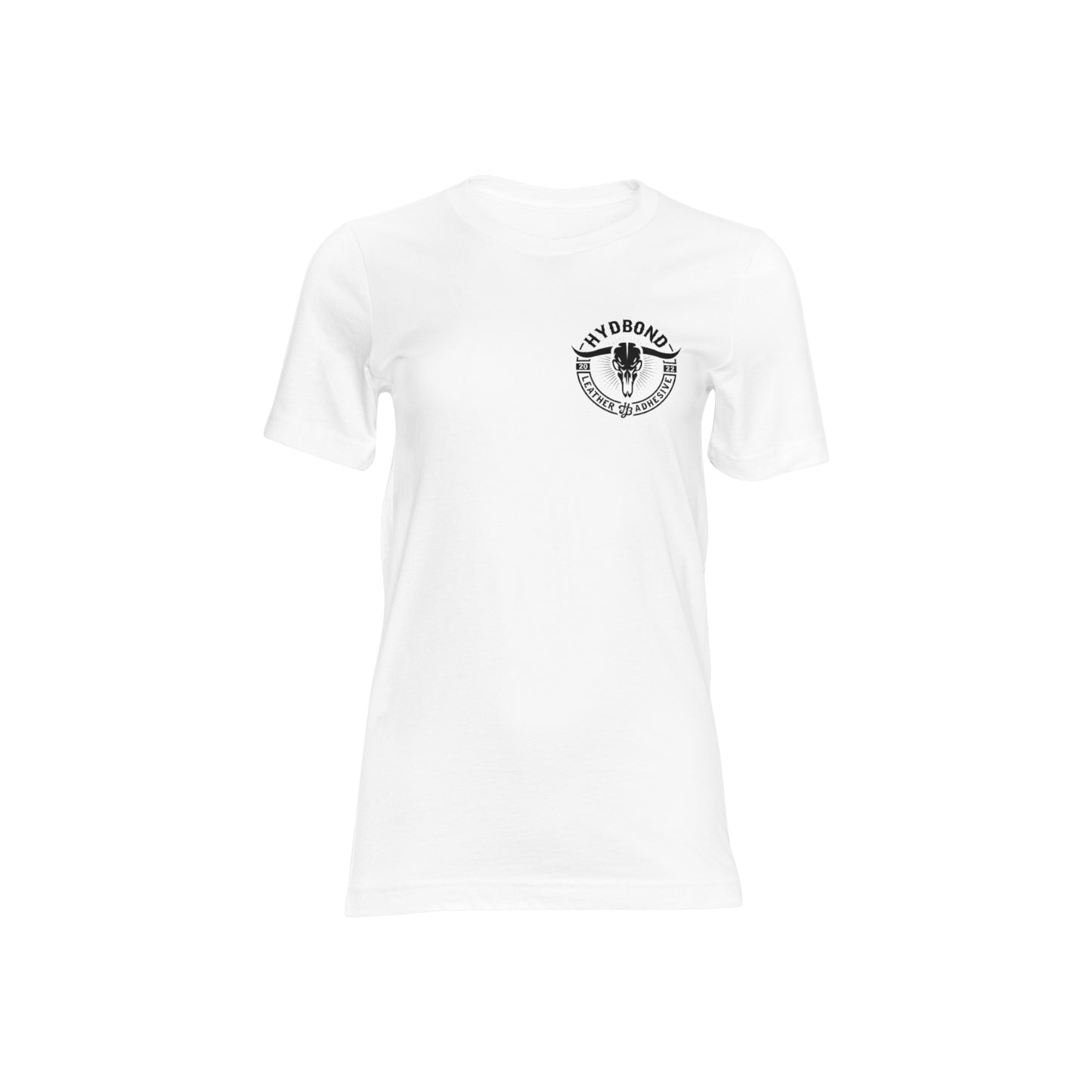 Join The Herd T-Shirt White