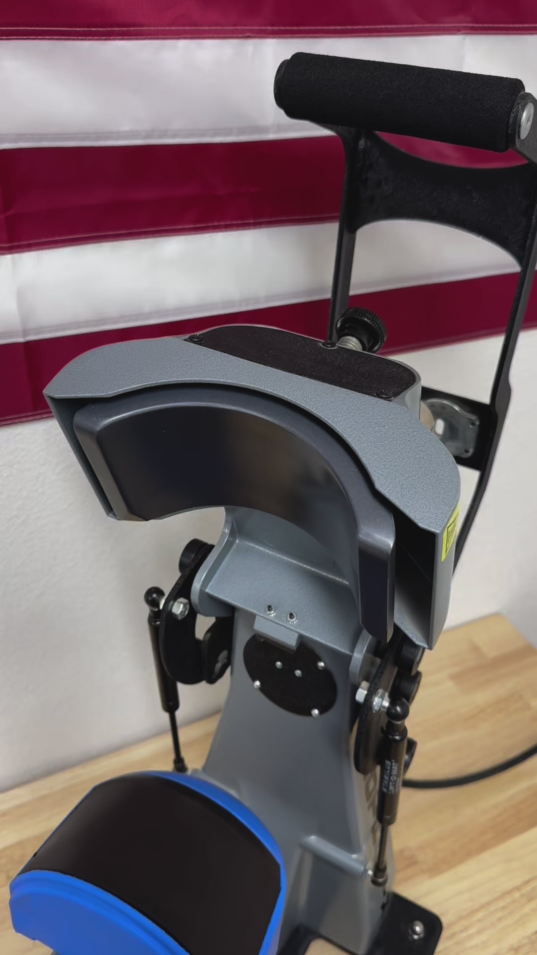 Hotronix® 360 IQ® Hat Heat Press – Hydbond™️