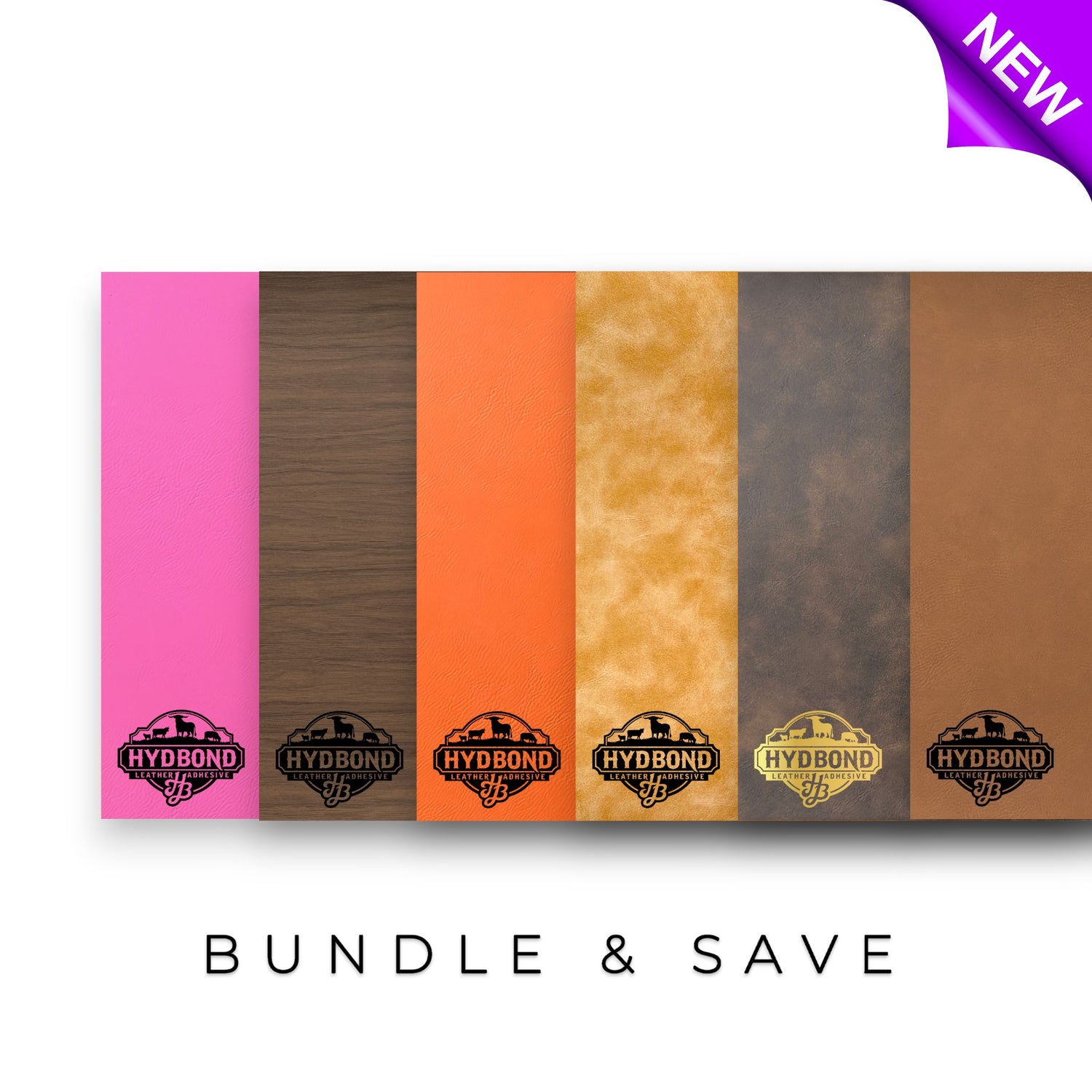 Bundle & Save