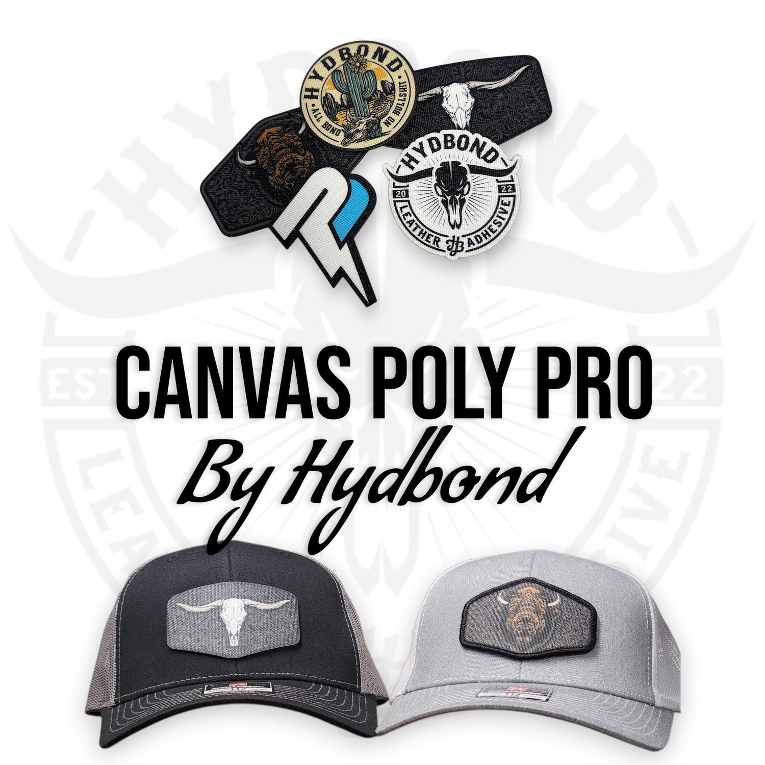 CANVAS POLY PRO SHEETS