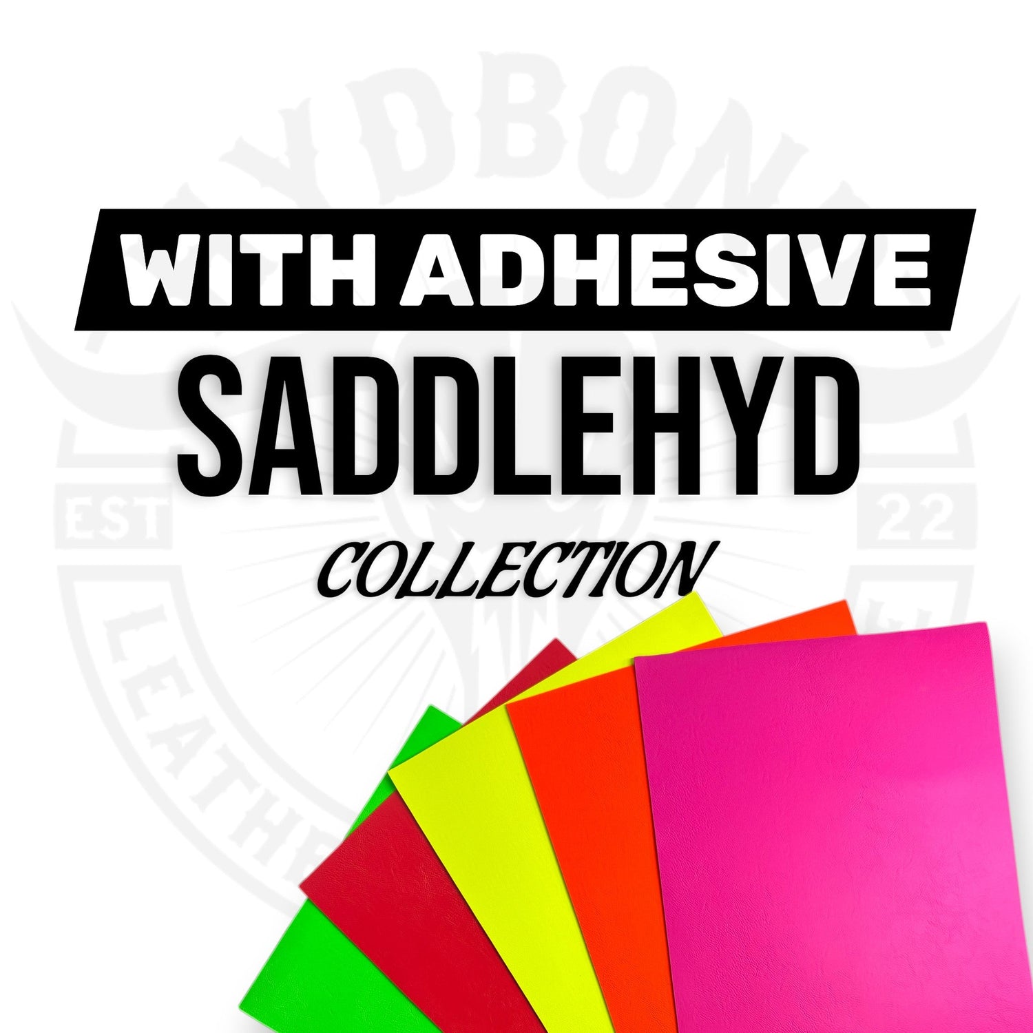 NEON ULTRAHYD-WITH ADHESIVE
