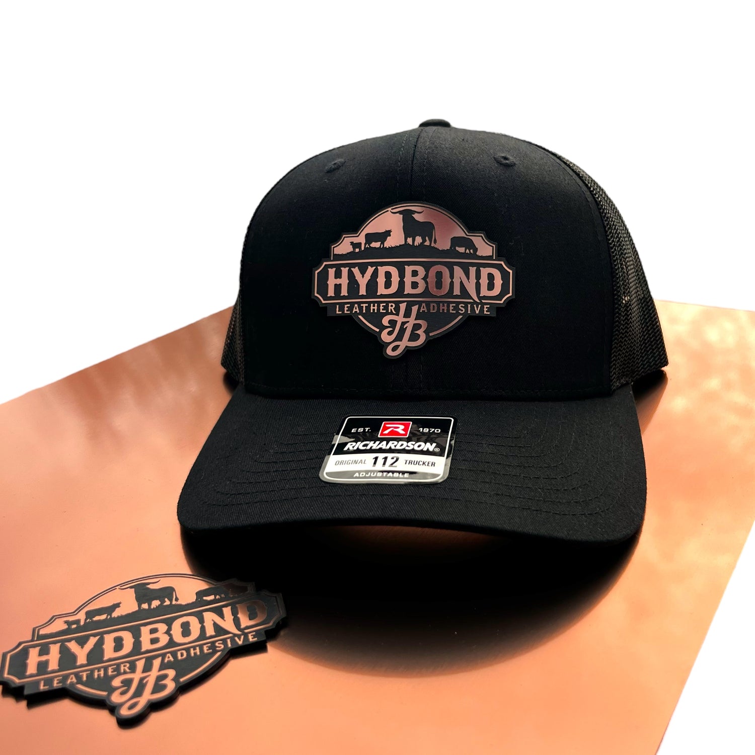 Hydbond Laserable Acrylic