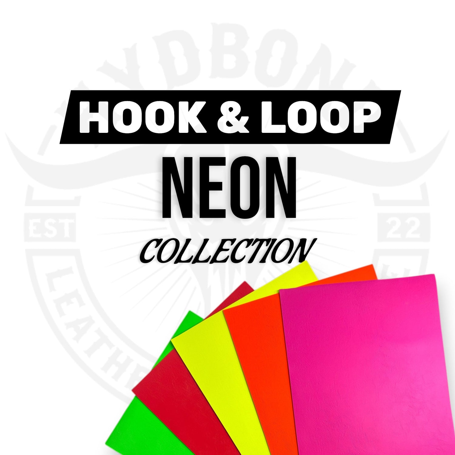 NEON ULTRAHYD-HOOK & LOOP