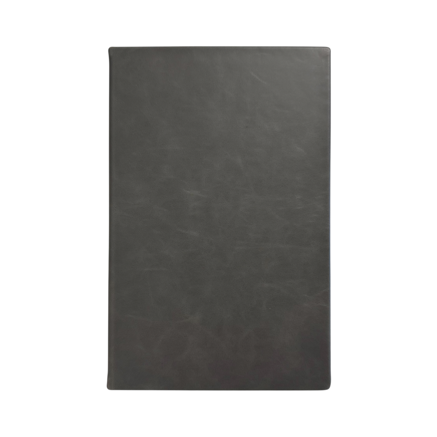 ULTRAHYD SLATE/BLACK JOURNAL-5 1/2 x 8 1/2