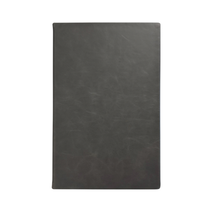 ULTRAHYD SLATE/BLACK JOURNAL-5 1/2 x 8 1/2
