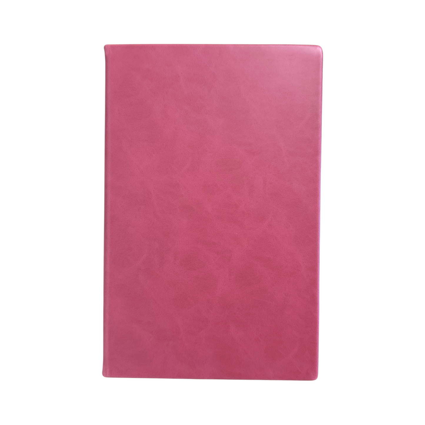 ULTRAHYD SOFT PINK/BLACK JOURNAL-5 1/2 x 8 1/2