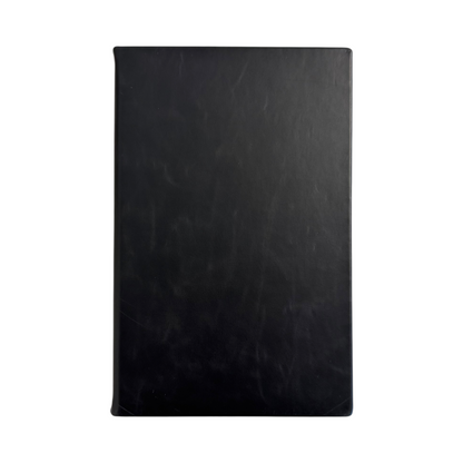 ULTRAHYD ONYX/BLACK JOURNAL-5 1/2 x 8 1/2