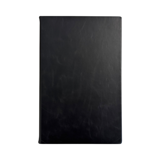 ULTRAHYD ONYX/BLACK JOURNAL-5 1/2 x 8 1/2