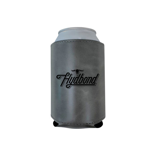 Ash/Black Hydwrap Can Insulator