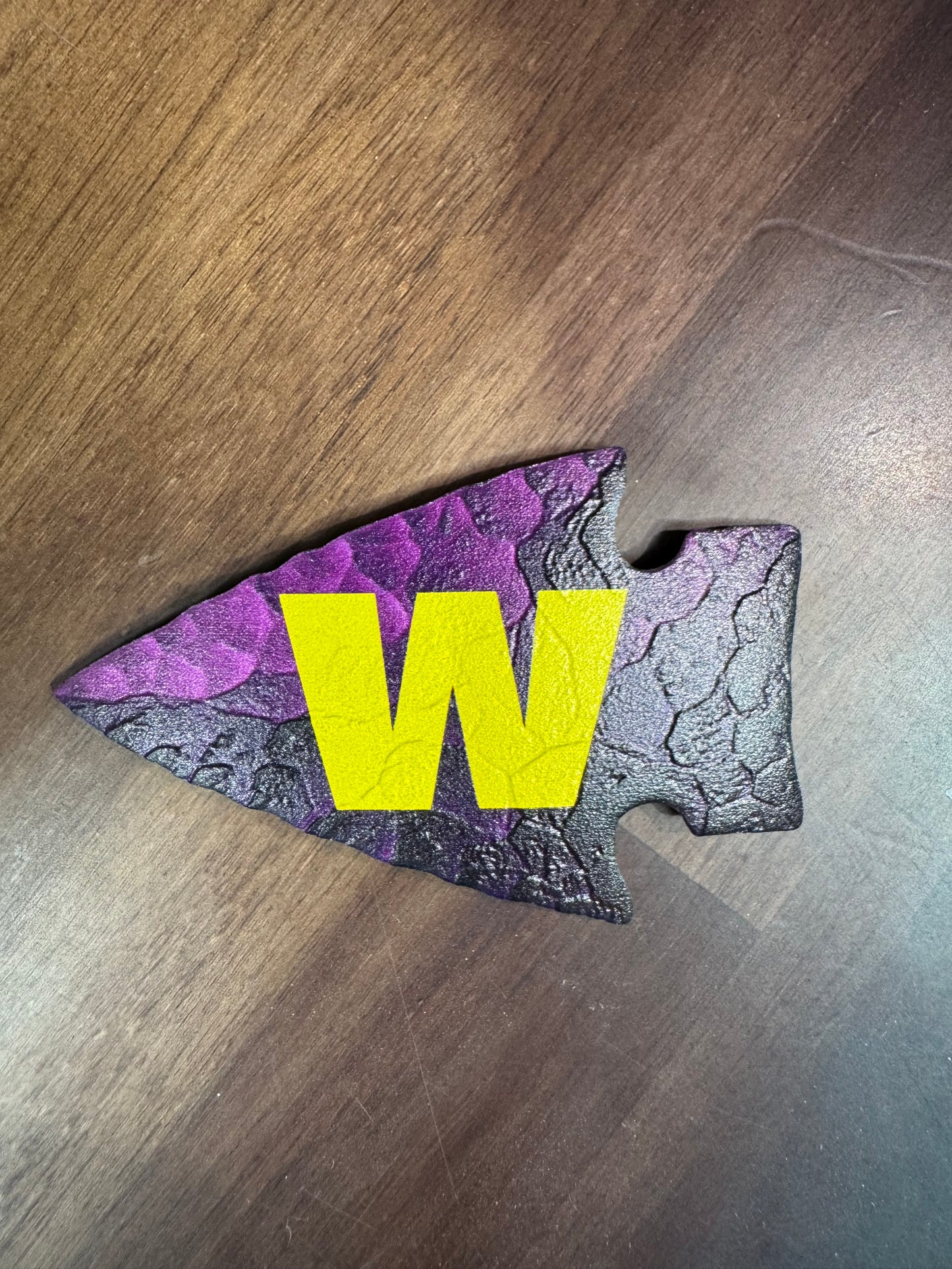 UV-STAK3D CUSTOM PATCHES