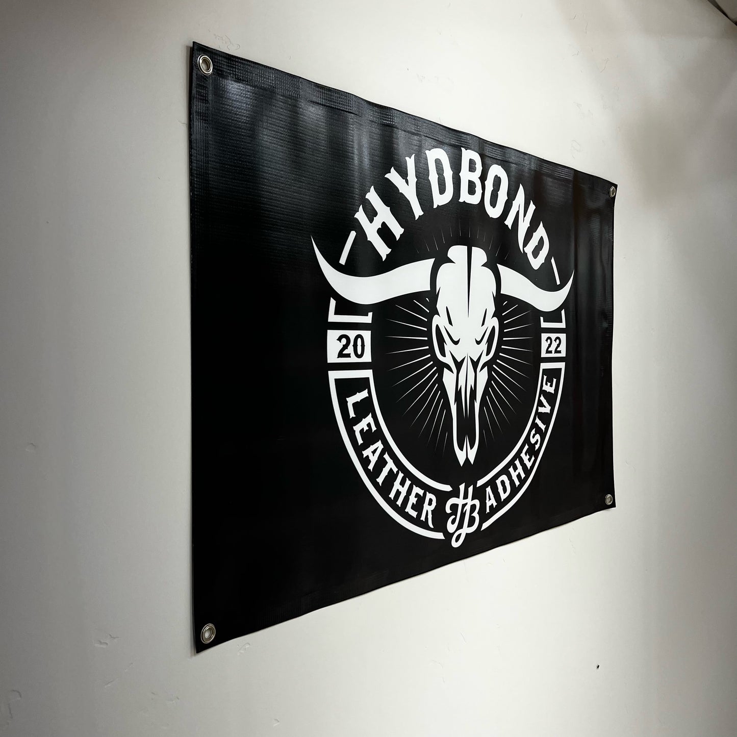 Hydbond Banner