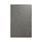 ULTRAHYD ASH/BLACK JOURNAL-5 1/2 x 8 1/2