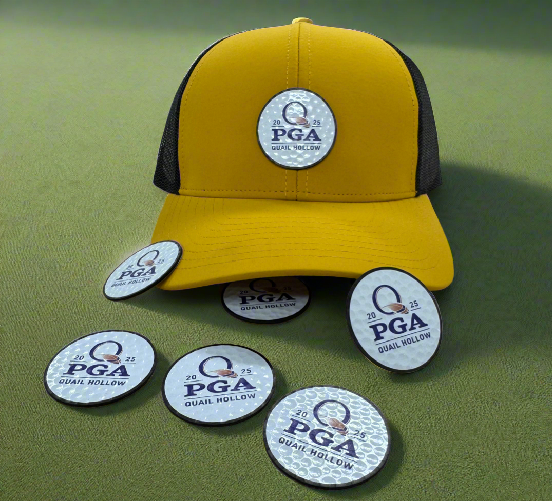 HIGH GLOSS GOLF WHITE/BLACK WITH PRESS & STICK ADHESIVE HYDBOND LEATHERETTE SHEET (12"x24") ULTRAHYD®