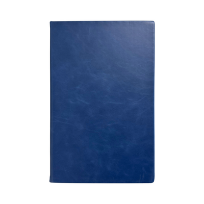 ULTRAHYD ROYAL/BLACK JOURNAL-5 1/2 x 8 1/2