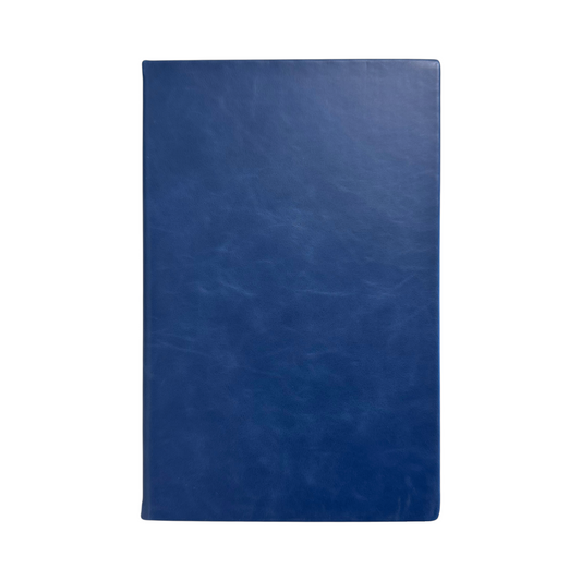 ULTRAHYD ROYAL/BLACK JOURNAL-5 1/2 x 8 1/2