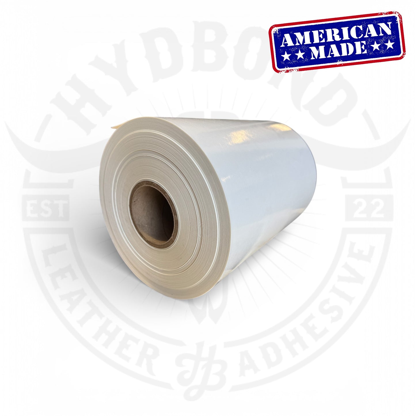 HYDBOND ADHESIVE 12" WIDTH-200 YARD ROLL