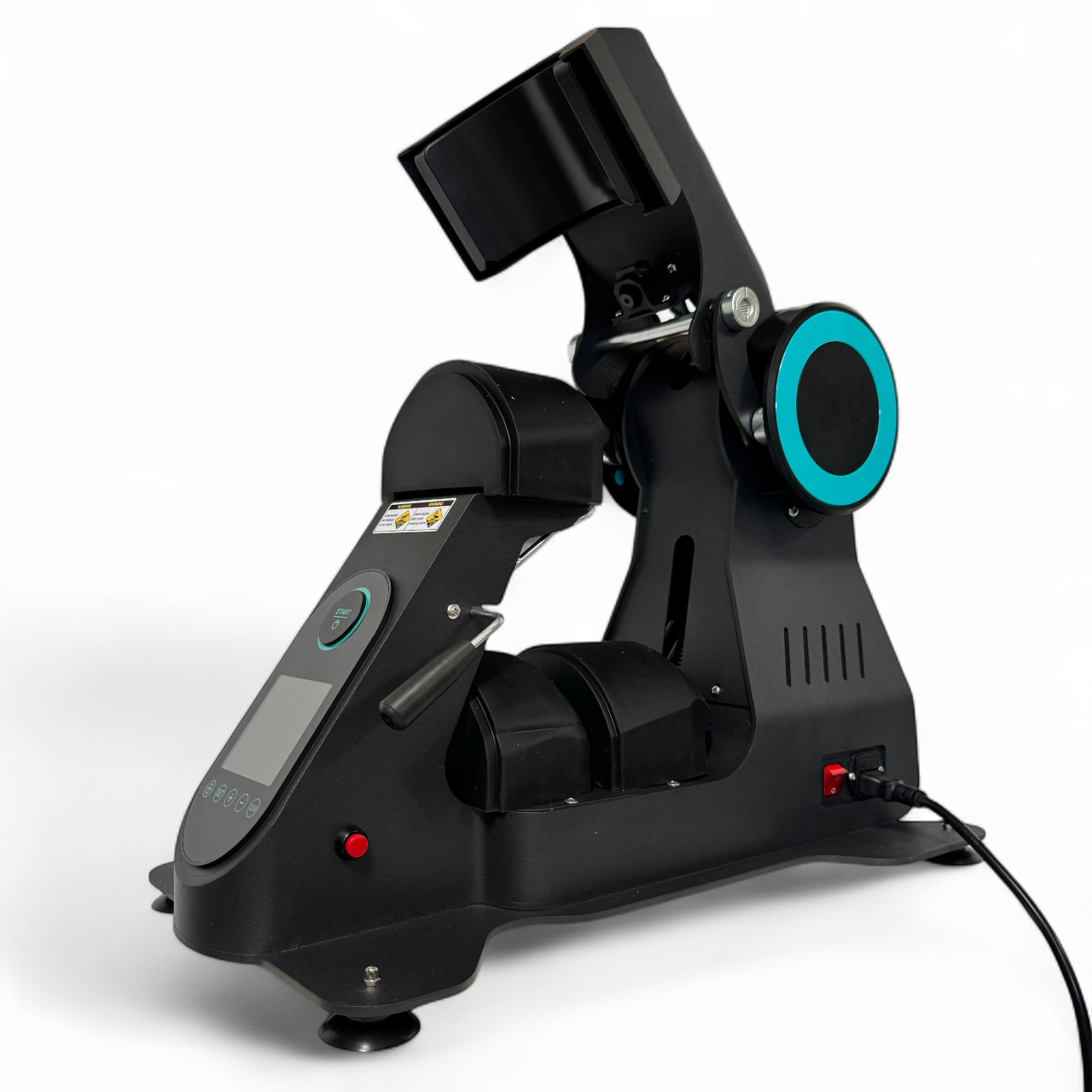 CYBER DUAL-HEAT HAT PRESS