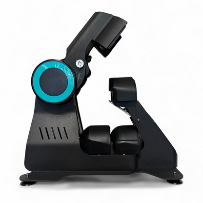 CYBER DUAL-HEAT HAT PRESS