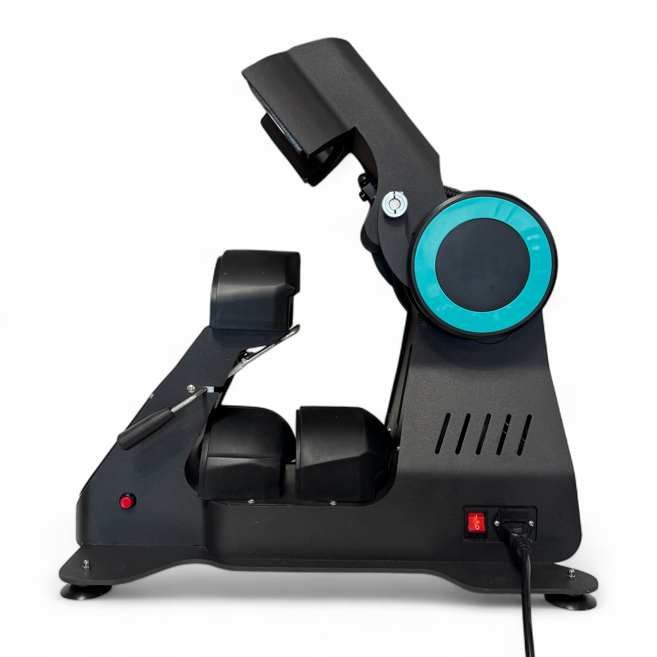 CYBER DUAL-HEAT HAT PRESS