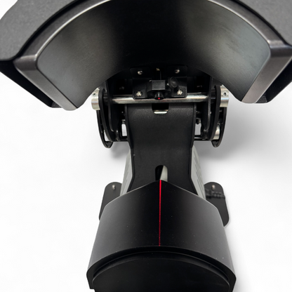 CYBER DUAL-HEAT HAT PRESS