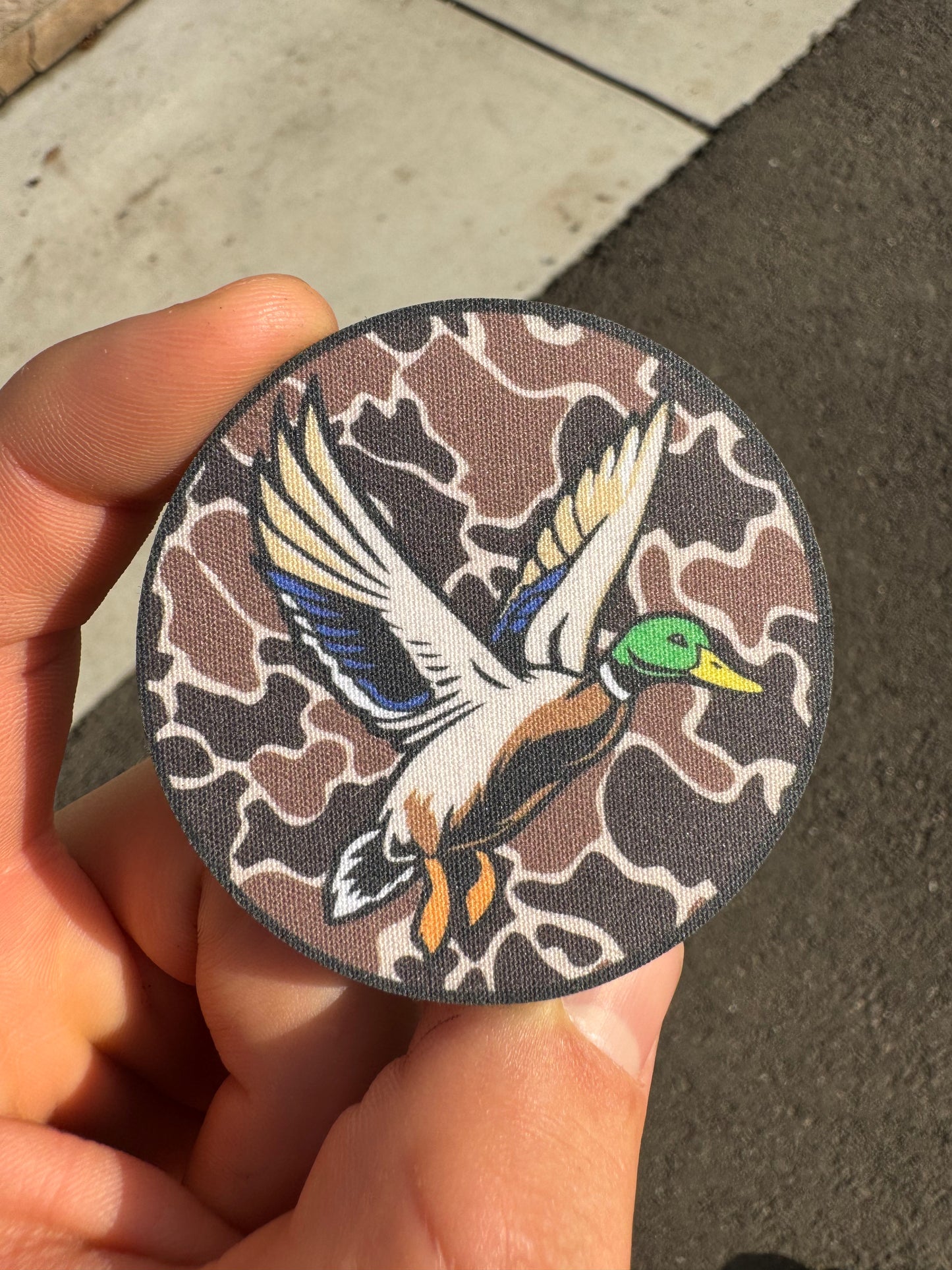 COTTON PRO WITH ADHESIVE HYDBOND LEATHERETTE SHEET (12"x24") ULTRAHYD®