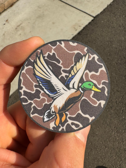 COTTON PRO WITH ADHESIVE HYDBOND LEATHERETTE SHEET (12"x24") ULTRAHYD®