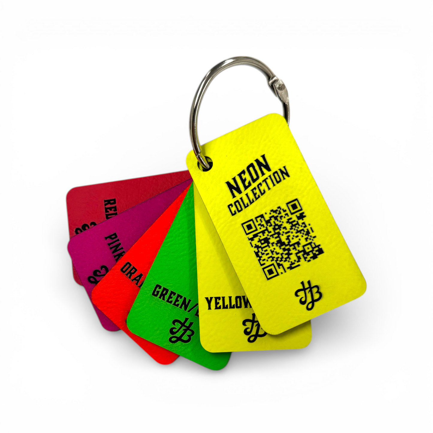 SWATCH KIT-NEON COLLECTION