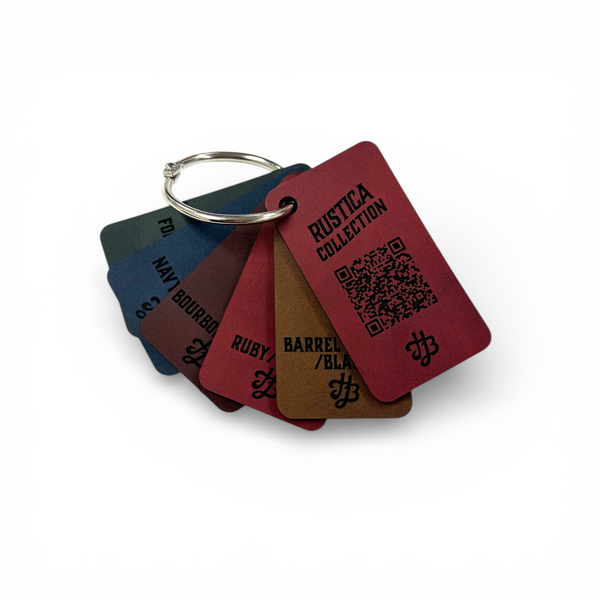 SWATCH KIT-RUSTICA COLLECTION