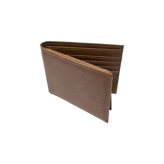 SADDLEHYD CHESNUT MENS WALLET