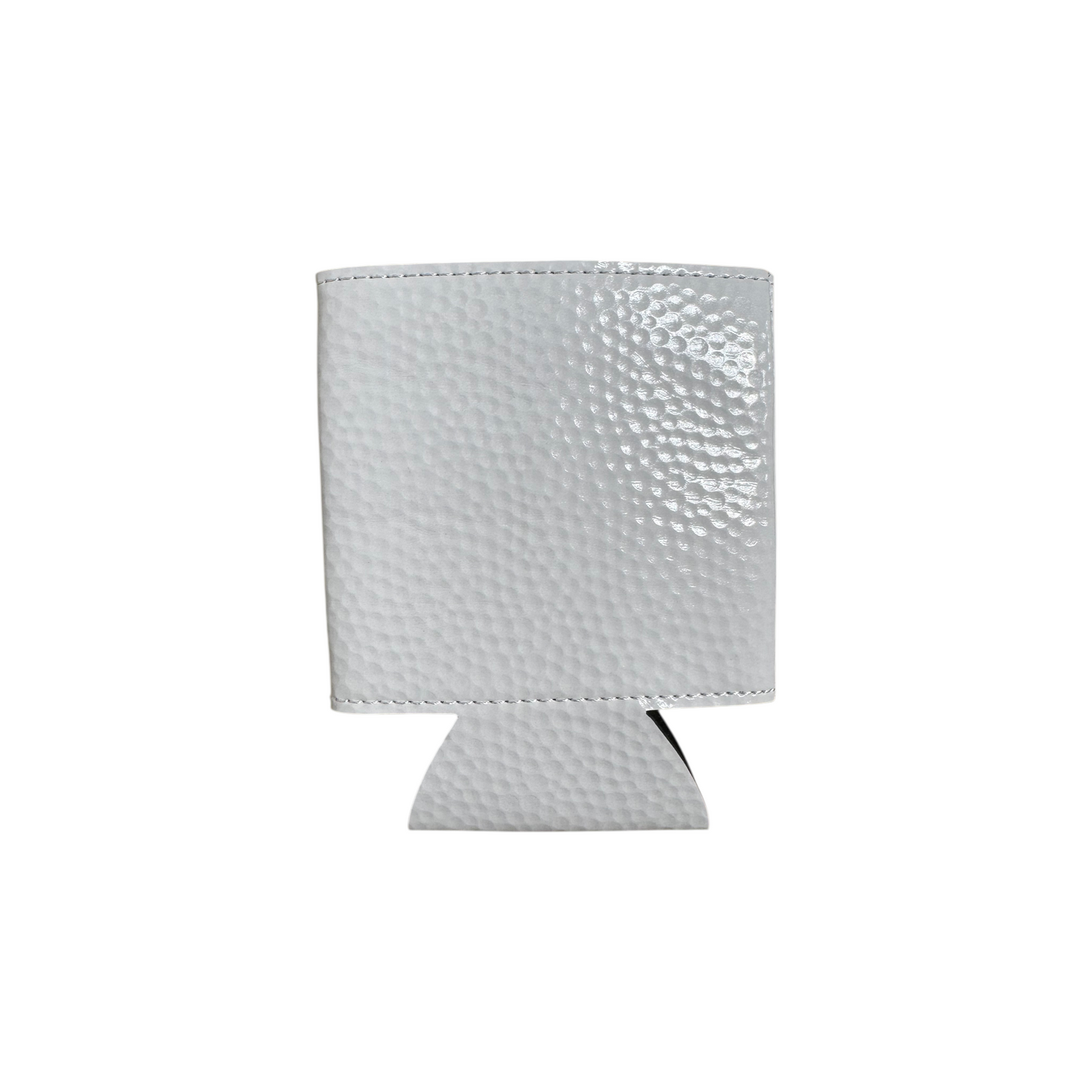GLOSSY GOLF/BLACK HYDBOND LEATHERETTE HYDWRAP STANDARD CAN INSULATOR