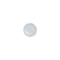GLOSSY GOLF/BLACK HYDBOND LEATHERETTE MAGNETIC BALL MARKER