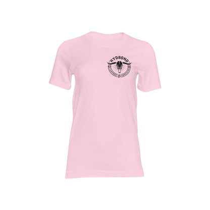 Join The Herd T-Shirt Pink