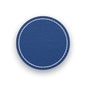 NAVY/WHITE-HYDBOND UVSTAK™ BLANK PATCHES WITH ADHESIVE