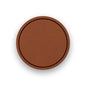 RAWHIDE/BLACK-HYDBOND UVSTAK™ BLANK PATCHES WITH ADHESIVE