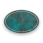 PATINA/BLACK-HYDBOND UVSTAK™ BLANK PATCHES WITH ADHESIVE