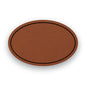 RAWHIDE/BLACK-HYDBOND UVSTAK™ BLANK PATCHES WITH ADHESIVE