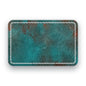 PATINA/BLACK-HYDBOND UVSTAK™ BLANK PATCHES WITH ADHESIVE