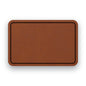 RAWHIDE/BLACK-HYDBOND UVSTAK™ BLANK PATCHES WITH ADHESIVE
