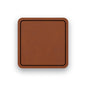 RAWHIDE/BLACK-HYDBOND UVSTAK™ BLANK PATCHES WITH ADHESIVE