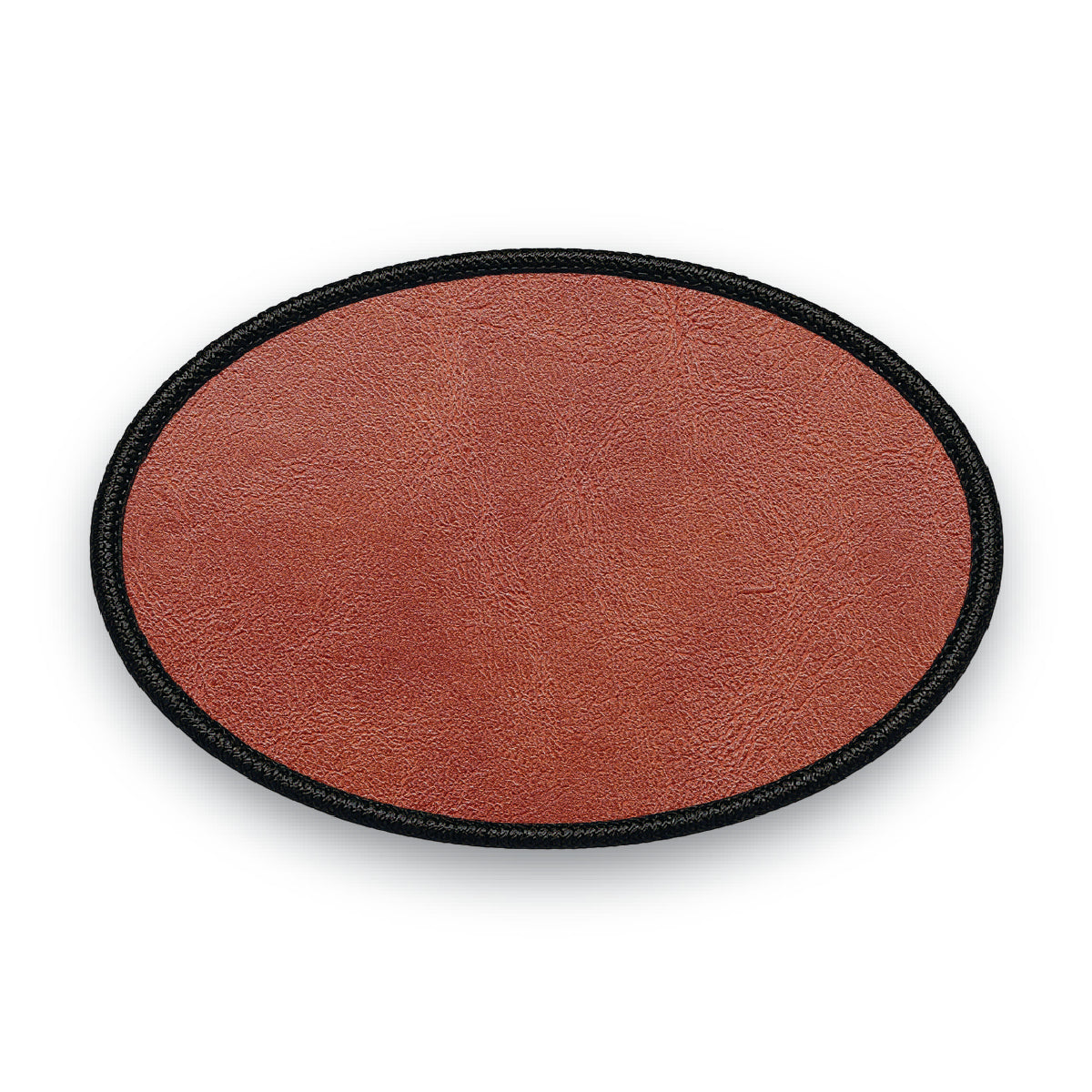 MERROW PATCH BLANKS-VINTAGE BROWN WITH ADHESIVE