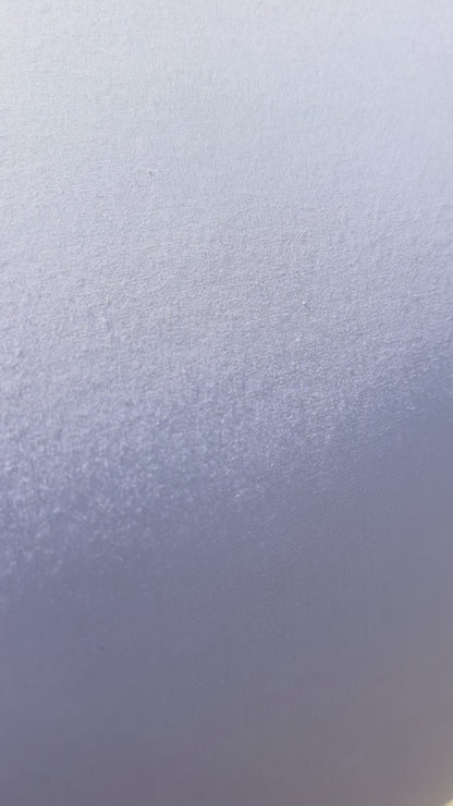 COTTON PRO WITH ADHESIVE HYDBOND LEATHERETTE SHEET (12"x24") ULTRAHYD®