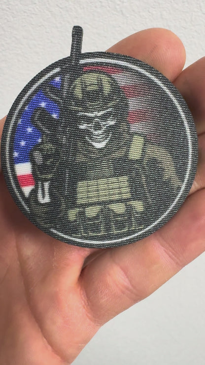 TWILL PRO WITH ADHESIVE HYDBOND LEATHERETTE SHEET (12"x24") ULTRAHYD®